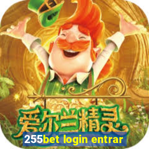 255bet login entrar